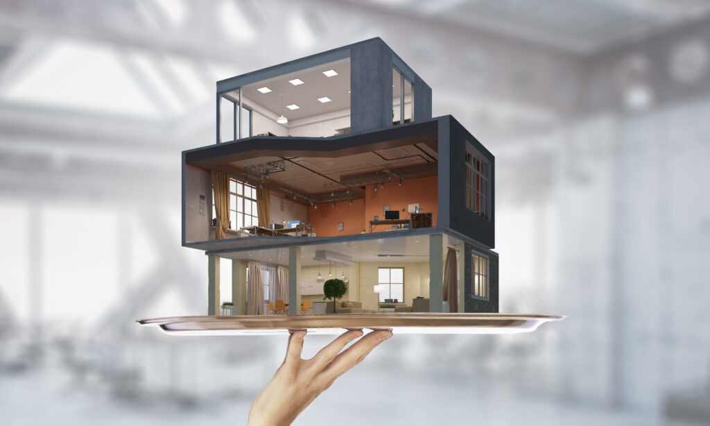 Architekturtrends